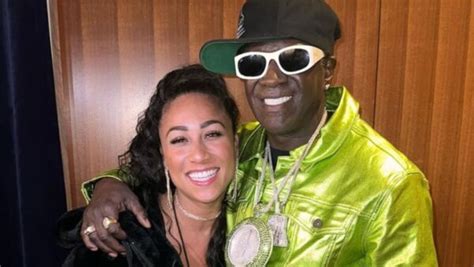 Flavor of Love Winner Nicole Hoopz Alexander Is Giddy Like a ...